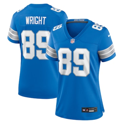 Detroit Lions Women Jerseys 2025-10-17-016